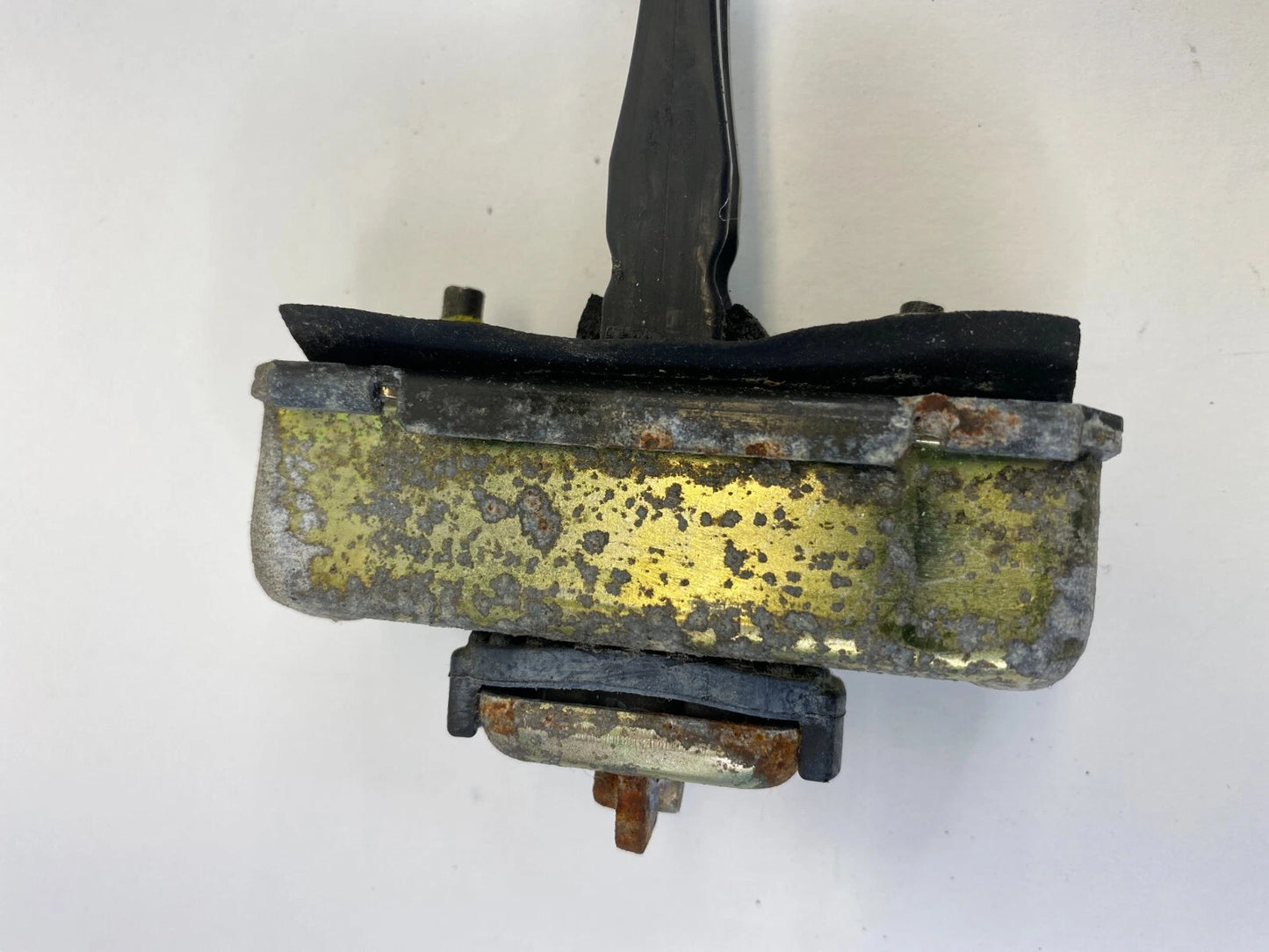 2004-2008 ACURA TSX REAR RIGHT BACK SIDE DOOR CHECK STOP CHECKER DETTENT OEM