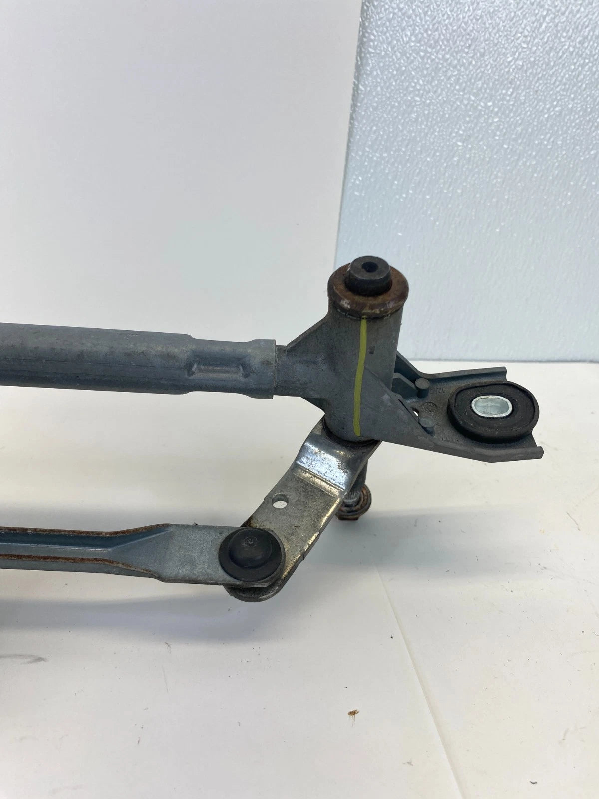 2008-2012 FORD TAURUS FRONT WIPER MOTOR LINKAGE TRANSMISSION ASSEMBLY OEM
