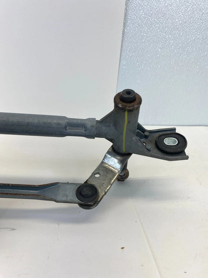2008-2012 FORD TAURUS FRONT WIPER MOTOR LINKAGE TRANSMISSION ASSEMBLY OEM