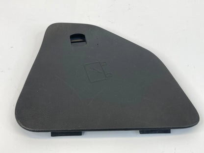 2012-2015 CHEVROLET CAPTIVA SPORT 2.4L L4 DASH FUSE BOX COVER TRIM PANEL OEM