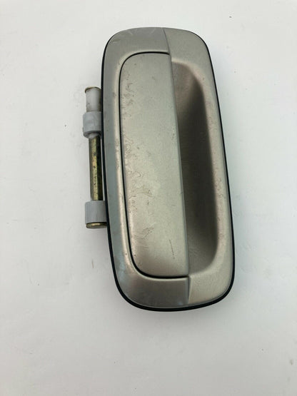 98-05 Lexus GS300 98-00 GS400 Rear Left Drive Side Exterior Door Handle Assembly