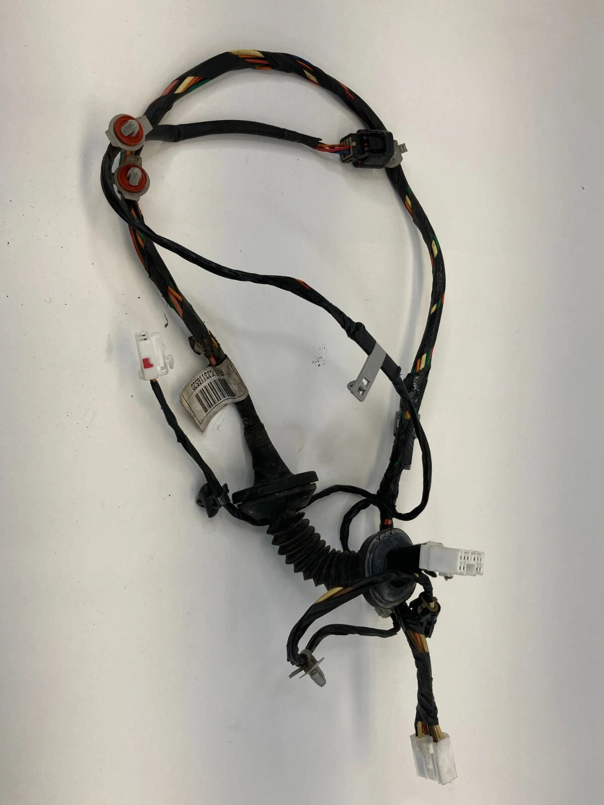 2005-2010 KIA SPORTAGE REAR LEFT SIDE DOOR HARNESS WIRE WIRING 916501F021 OEM