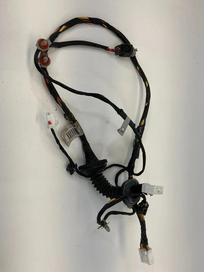 2005-2010 KIA SPORTAGE REAR LEFT SIDE DOOR HARNESS WIRE WIRING 916501F021 OEM