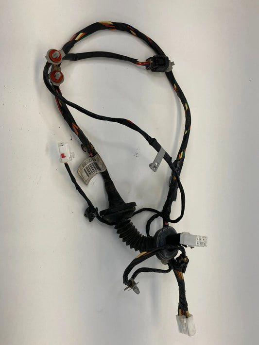 2005-2010 KIA SPORTAGE REAR LEFT SIDE DOOR HARNESS WIRE WIRING 916501F021 OEM