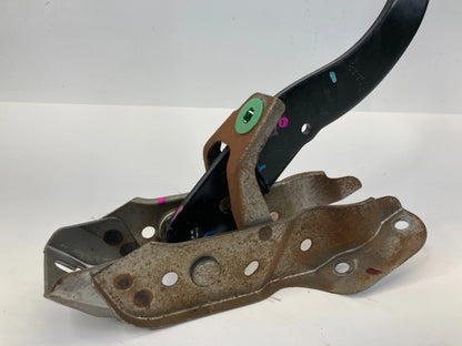 2006 HONDA ACCORD AUTOMATIC BRAKE PEDAL ASSEMBLY LEVER ARM BRACKET UNIT OEM