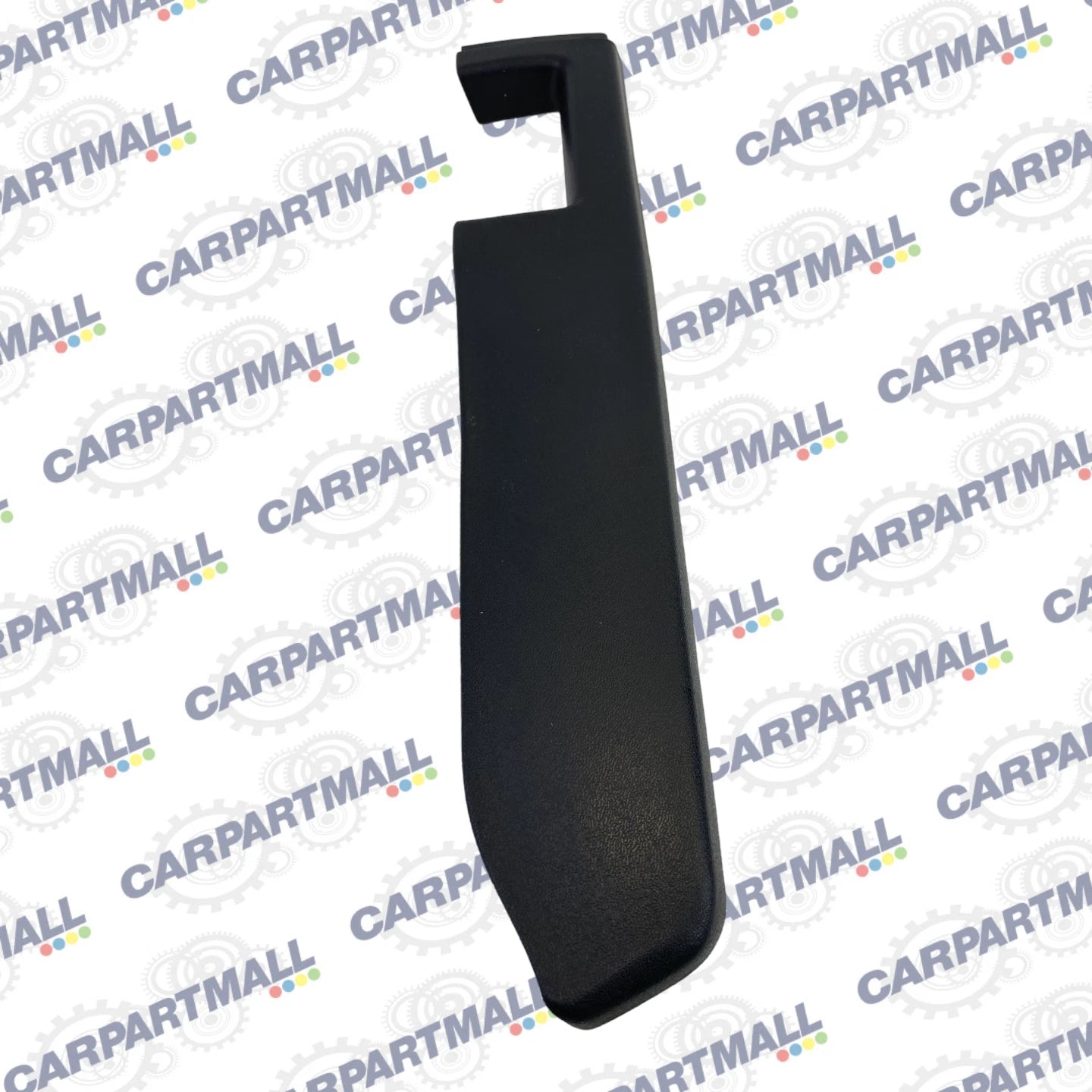 07-12 MITSUBISHI GALANT FRONT LEFT INTERIOR DOOR ARM REST AMREST 7221A067-0711