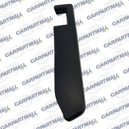 07-12 MITSUBISHI GALANT FRONT LEFT INTERIOR DOOR ARM REST AMREST 7221A067-0711