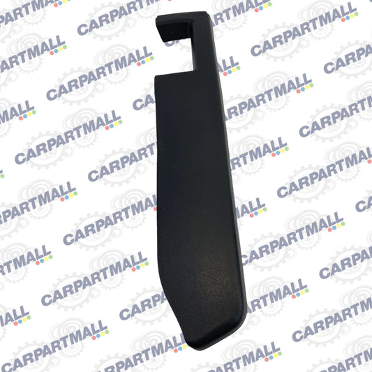 07-12 MITSUBISHI GALANT FRONT LEFT INTERIOR DOOR ARM REST AMREST 7221A067-0711