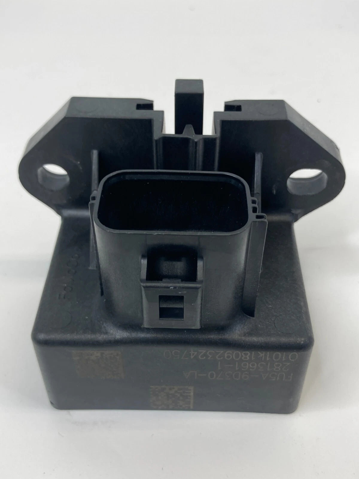 2016-2019 FORD EXPLORER POLICE INTERCEPTOR UTILITY 3.5L FUEL PUMP CONTROL MODULE