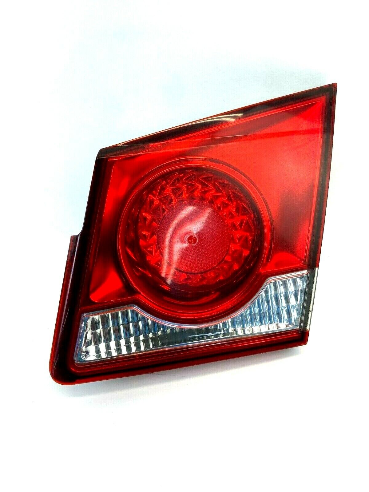 2011-2016 Chevrolet Chevy Cruze Rear Right Passenger Tail Light Inner Taillight