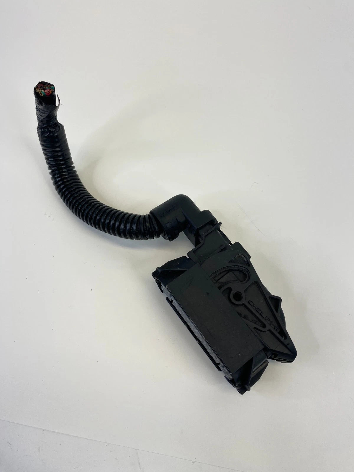 12-19 Fiat 500 FWD 1.4L AT ABS Pump Anti Lock Brake Module Plug Relay Connector