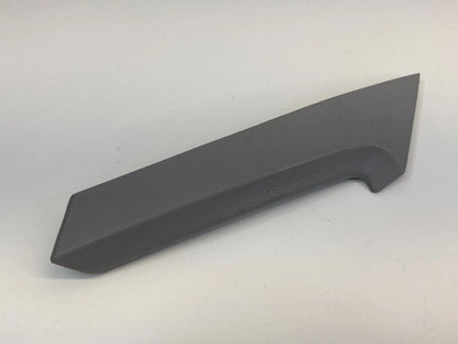 07-11 TOYOTA CAMRY FRONT RIGHT SIDE INNER DOOR HANDLE COVER ASSIST TRIM OEM