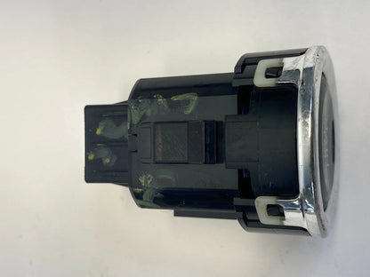 14-20 MITSUBISHI OUTLANDER SPORT IGNITION LOCK HOUSING START BUTTON KEY FOB OEM