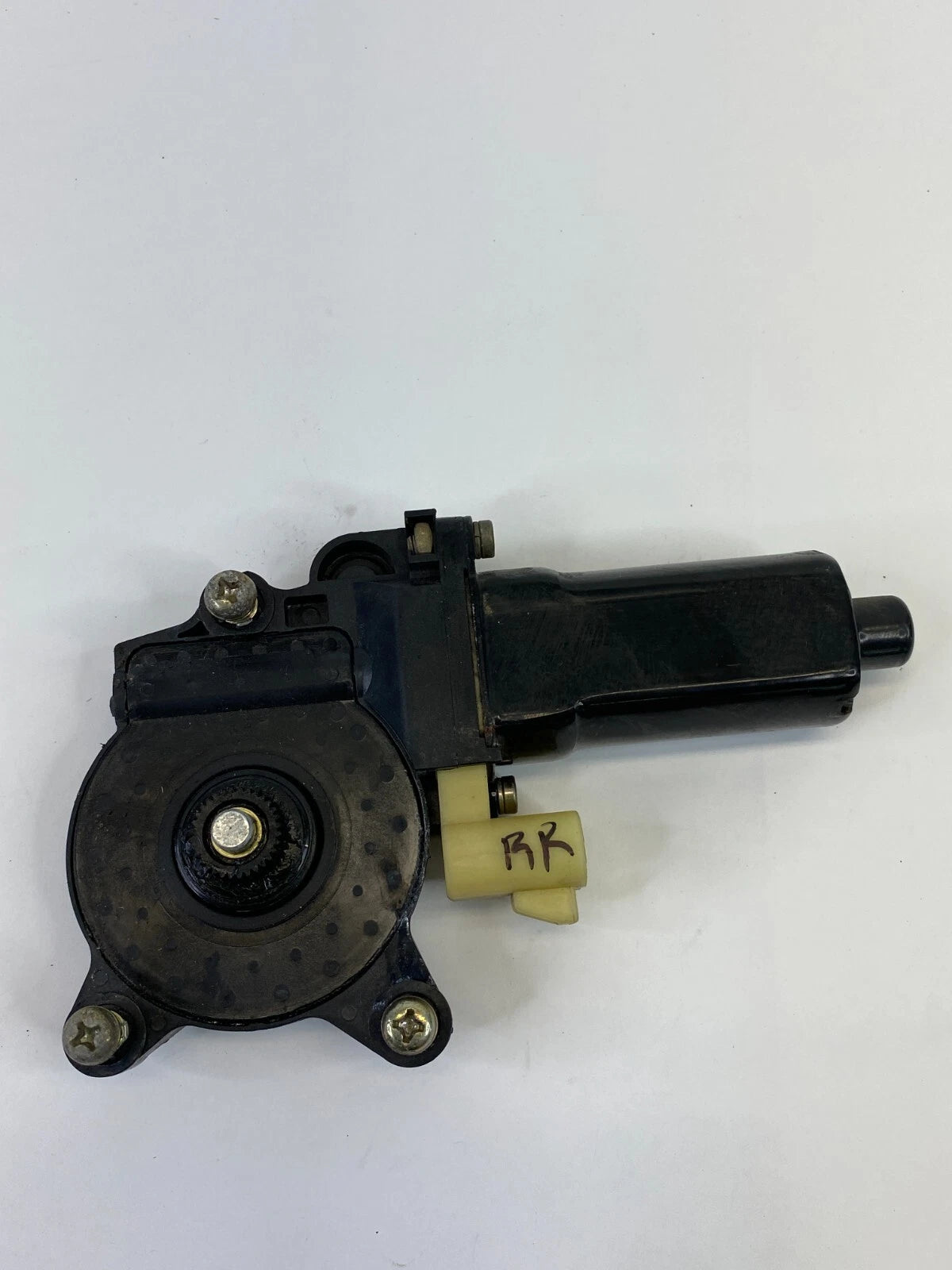 99 00 01 02 03 04 05 PONTIAC GRAND AM REAR RIGHT BACK SIDE WINDOW MOTOR OEM