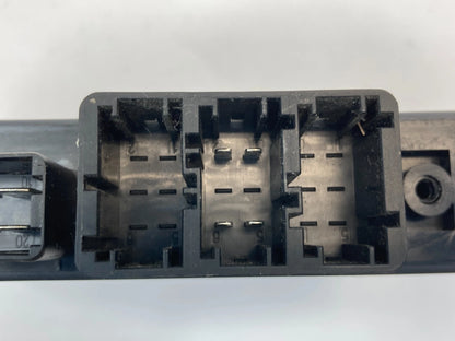 2000-2006 MERCEDES-BENZ S 500 FRONT LEFT SIDE SEAT MEMORY CONTROL MODULE UNIT