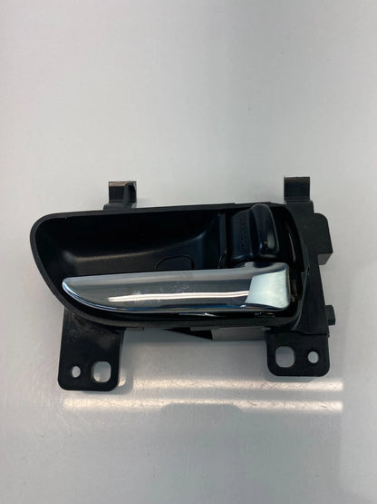 2010-2014 SUBARU LEGACY RIGHT PASSENGER SIDE INTERIOR DOOR HANDLE ASSEMBLY OEM