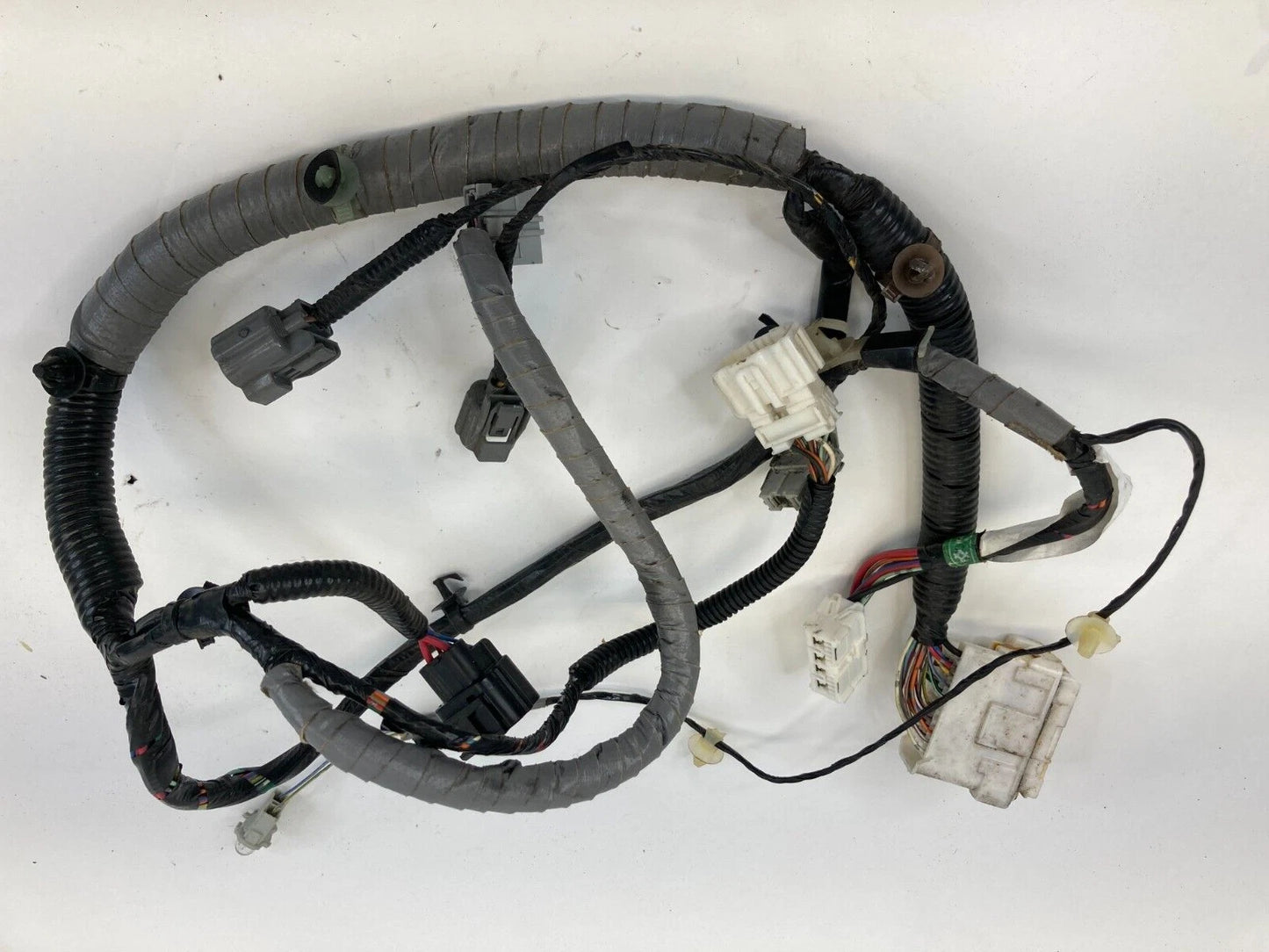 2004-2008 ACURA TL FRONT RIGHT PASSENGER SIDE DOOR WIRE WIRING HARNESS ASSEMBLY