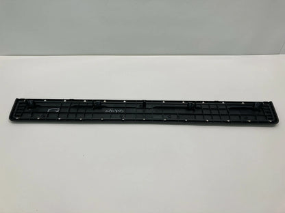 2004-2008 ACURA TL FRONT RIGHT DOOR SILL SCUFF TRIM PLATE STEP MOLDING 84202-SEP