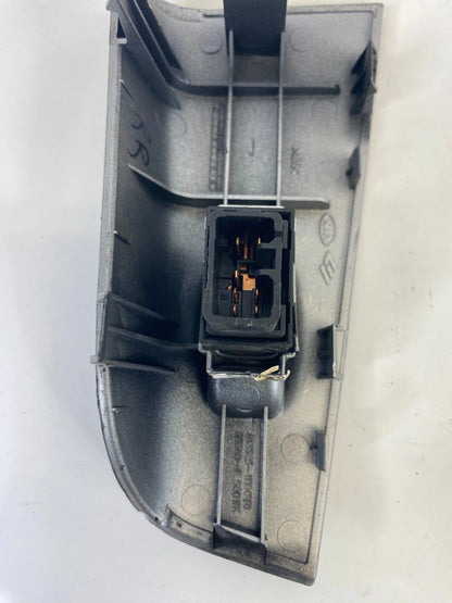 2005 06 07 08 09 10 KIA SPORTAGE REAR RIGHT DOOR WINDOW SWITCH 93580-1F500