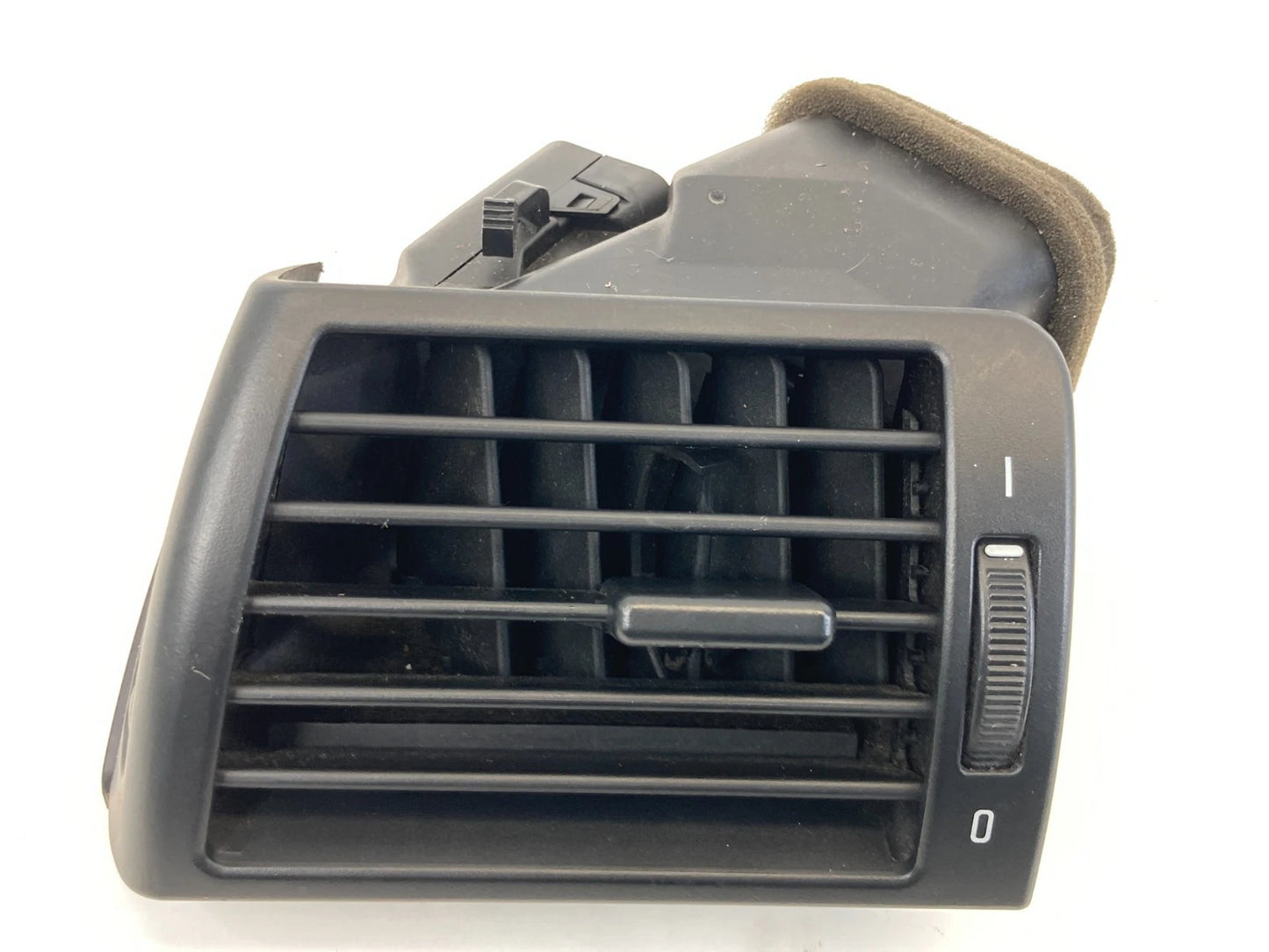 1999 2000 BMW 323I DASH LEFT DRIVER SIDE AC AIR VENT GRILLE OUTER 64228361897