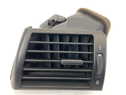 1999 2000 BMW 323I DASH LEFT DRIVER SIDE AC AIR VENT GRILLE OUTER 64228361897
