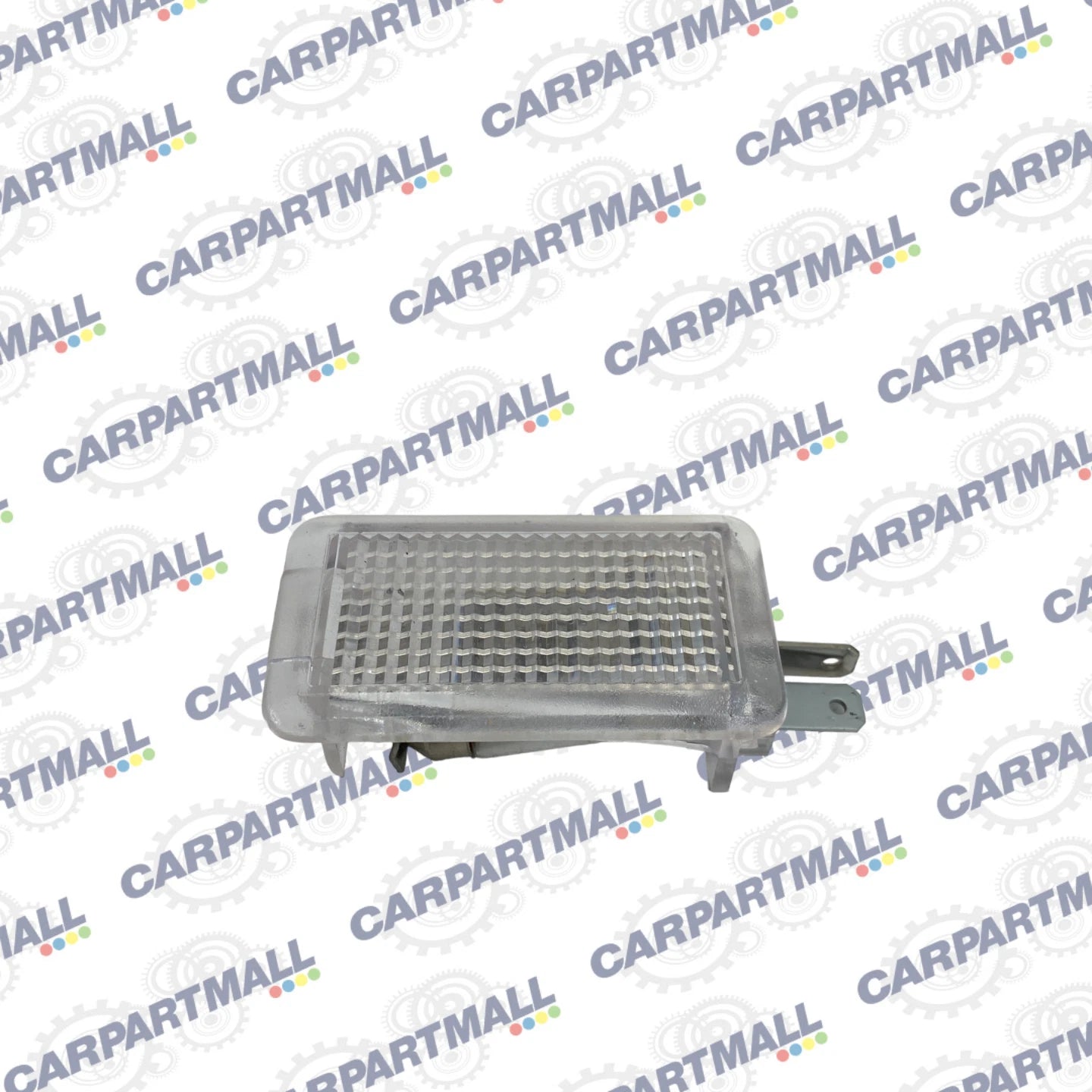 2007 2008 2009 2010 HYUNDAI ELANTRA SEDAN GLOVE BOX COURTESY LIGHT LAMP OEM