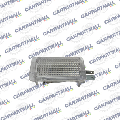 2007 2008 2009 2010 HYUNDAI ELANTRA SEDAN GLOVE BOX COURTESY LIGHT LAMP OEM