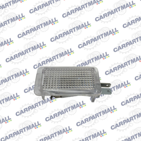 2007 2008 2009 2010 HYUNDAI ELANTRA SEDAN GLOVE BOX COURTESY LIGHT LAMP OEM