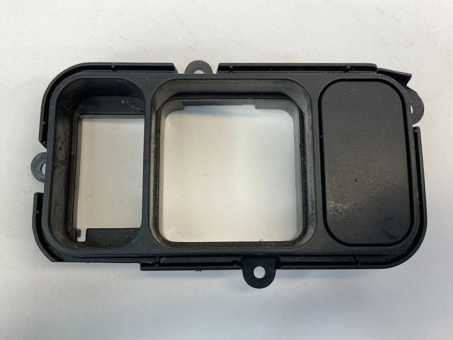 2008-2010 HONDA ODYSSEY LEFT DRIVER DASH SWITCH SLIDING DOOR COVER PANEL OEM