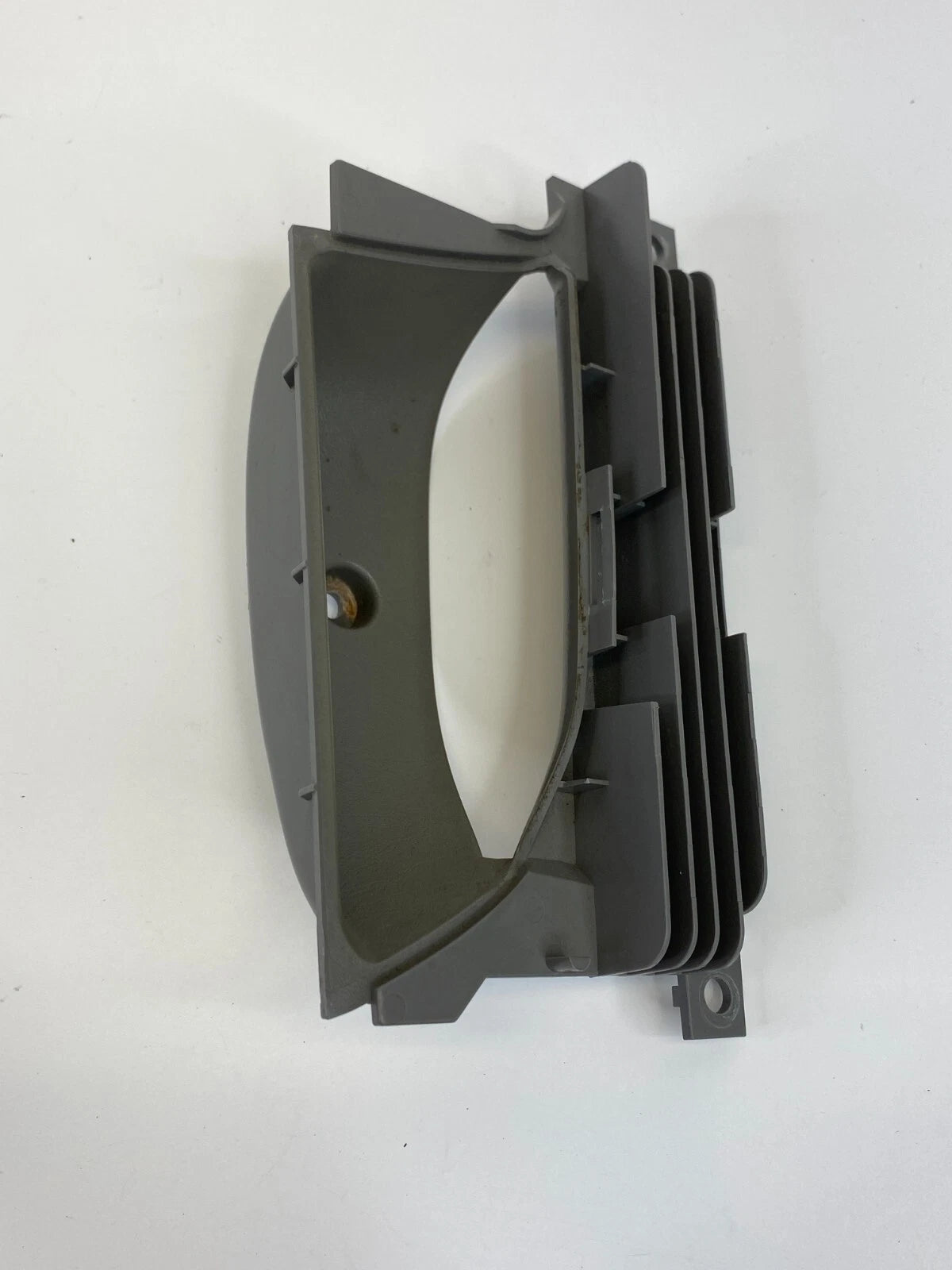 2004-2010 TOYOTA SIENNA FRONT RIGHT INNER DOOR PULL HANDLE BEZEL COVER OEM