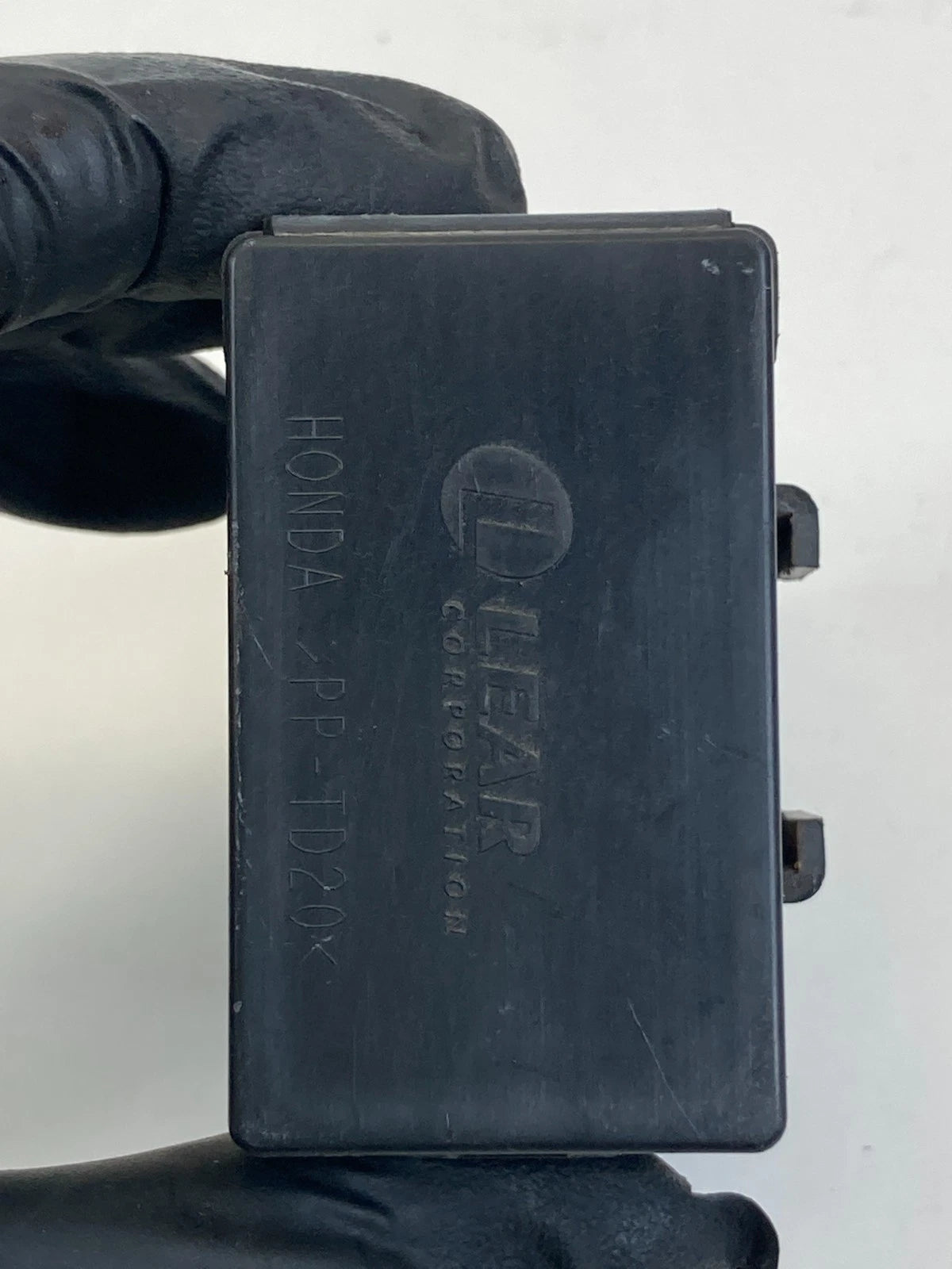 2004-2008 Acura TL 3.2L Rear View Mirror Memory Control Module 38850-SEP-A013M1