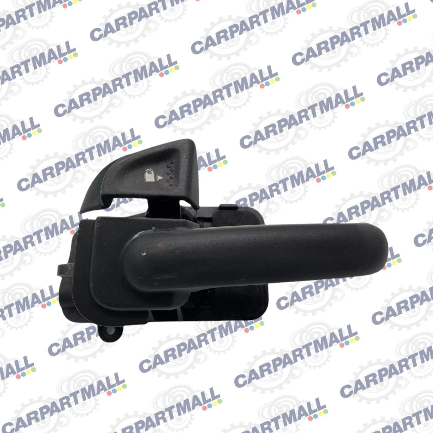 2002-2005 MERCURY MOUNTAINEER FRONT LEFT DRIVER SIDE INTERIOR DOOR HANDLE OEM