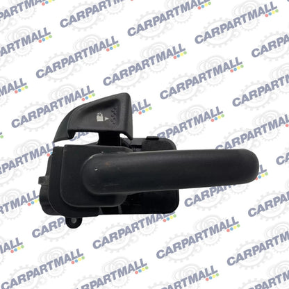 2002-2005 MERCURY MOUNTAINEER FRONT LEFT DRIVER SIDE INTERIOR DOOR HANDLE OEM