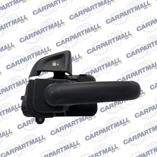 2002-2005 MERCURY MOUNTAINEER FRONT LEFT DRIVER SIDE INTERIOR DOOR HANDLE OEM