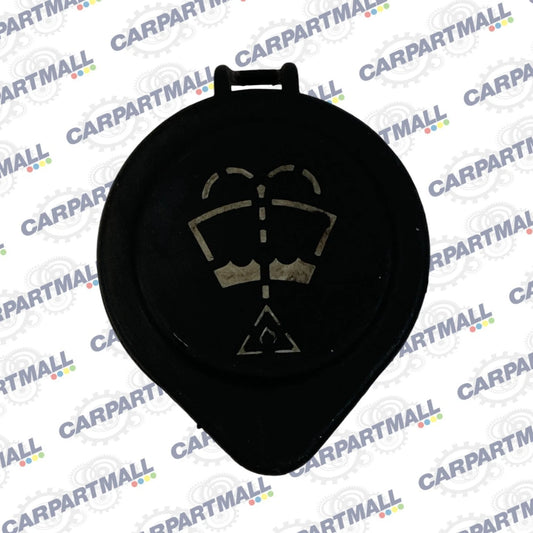 2009 2010 BMW 535I XDRIVE WINDSHIELD WIPER FLUID RESERVOIR TANK CAP COVER LID