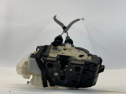 2008 2009 2010 Hyundai Sonata Front Left Side Door Lock Latch Release Actuator