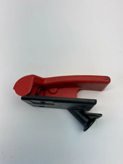 2006 2007 MERCEDES-BENZ C 280 SEDAN HOOD OPENER RELEASE PULL HANDLE LEVER OEM