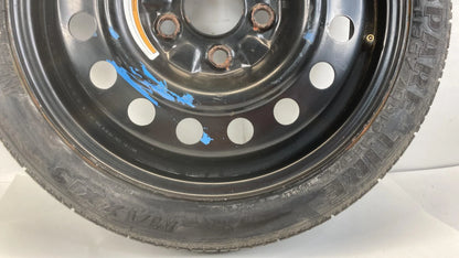 13-18 NISSAN ALTIMA EMERGENCY SPARE TIRE DONUT WHEEL COMPACT T135/70D16 100M OEM