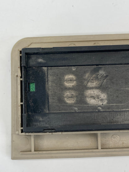 2002-2004 Audi A6 Quattro Front Left Side Master Power Window Switch 4B0-959-851