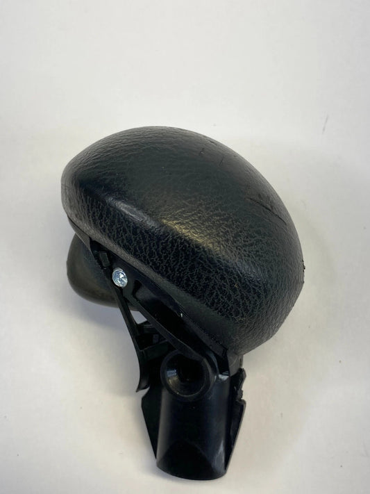 2006-2011 HONDA CIVIC AUTOMATIC TRANSMISSION GEAR RUBBER SHIFTER KNOB BLACK OEM