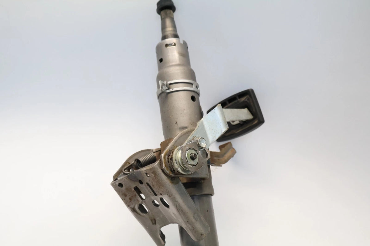 2004-2009 TOYOTA PRIUS STEERING COLUMN ASSEMBLY WITH EPS MOTOR UPPER 160800-0380