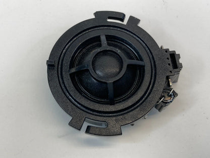 2006-2011 AUDI A6 SEDAN FRONT RIGHT PASSENGER DOOR SPEAKER TWEETER 4F0035399A