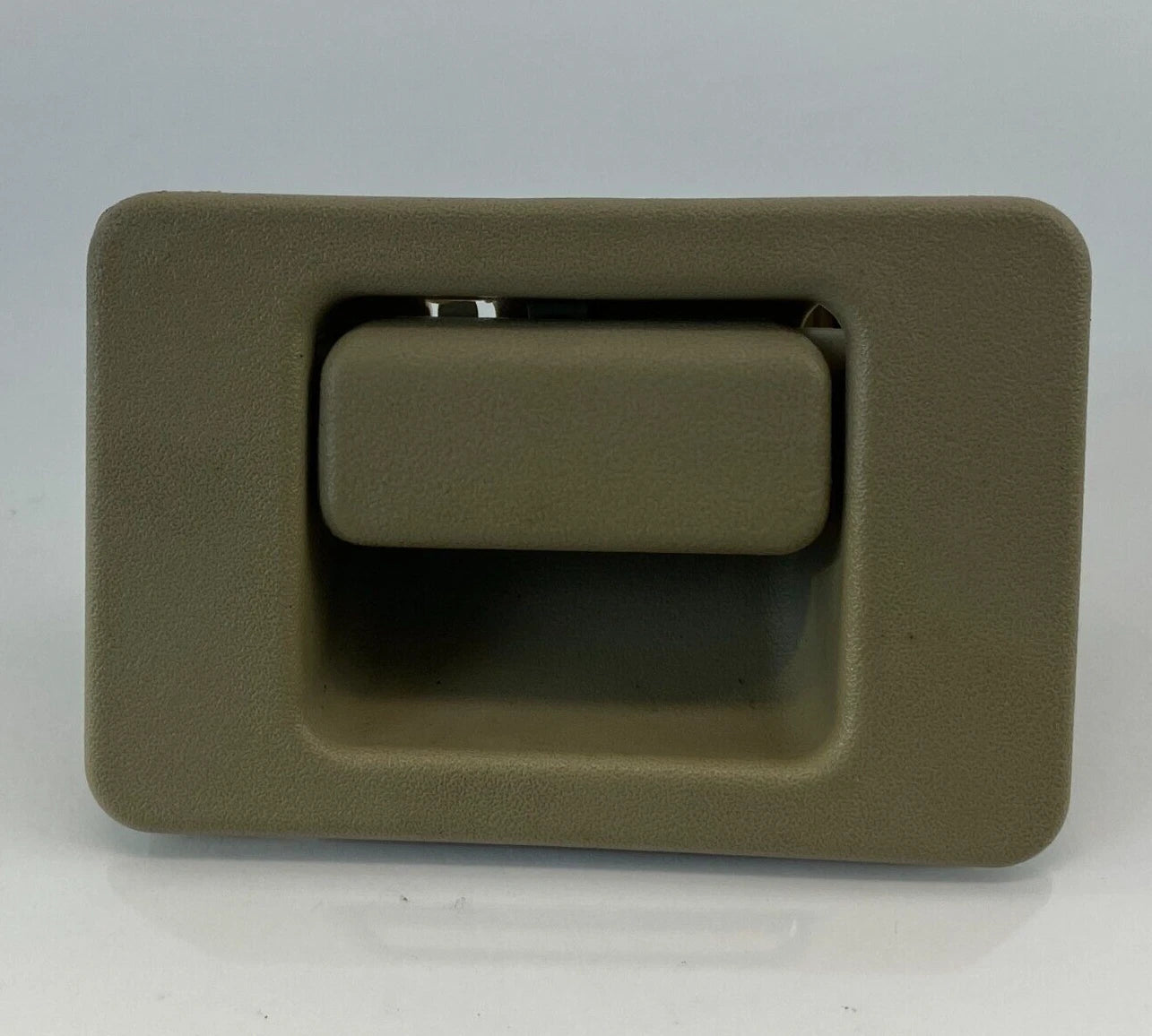 2008-2012 Ford Escape Glove Box Compartment Latch Door Handle YL2A1006004AAW OEM