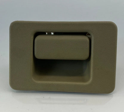 2008-2012 Ford Escape Glove Box Compartment Latch Door Handle YL2A1006004AAW OEM