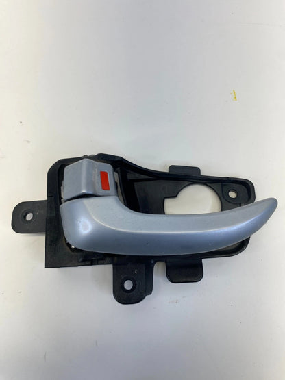 2013-2017 HYUNDAI ELANTRA GT REAR LEFT BACK INTERIOR DOOR HANDLE 82613-GD000