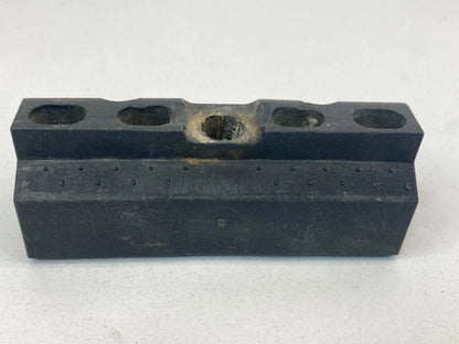 2007-2015 LINCOLN MKX BATTERY HOLDER HOLD DOWN BOLT CLAMP BRACKET SUPPORT OEM