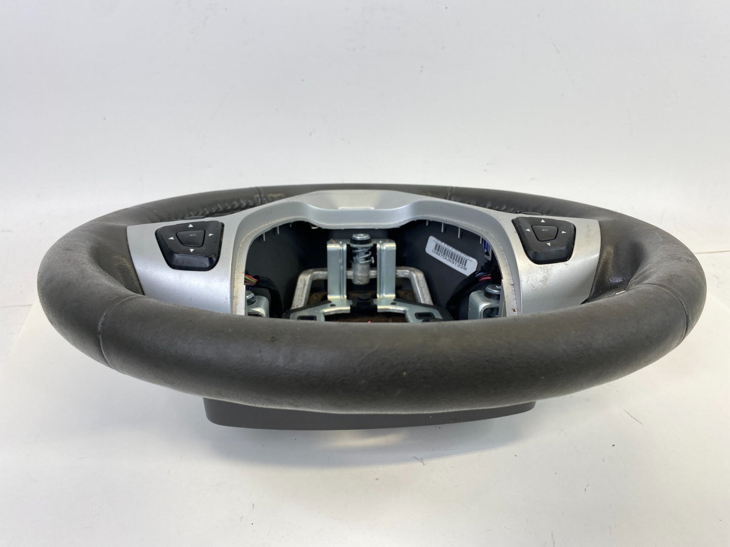 2011-2014 Ford Edge Steering Wheel Audio & Cruise Control Switch BT43-3F563