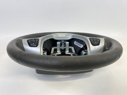 2011-2014 Ford Edge Steering Wheel Audio & Cruise Control Switch BT43-3F563