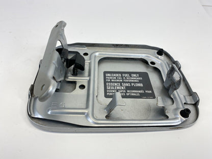 2006 2007 Infiniti M35 3.5L V6 Fuel Filler Door Gas Lid Cover 14806-2Y900 OEM