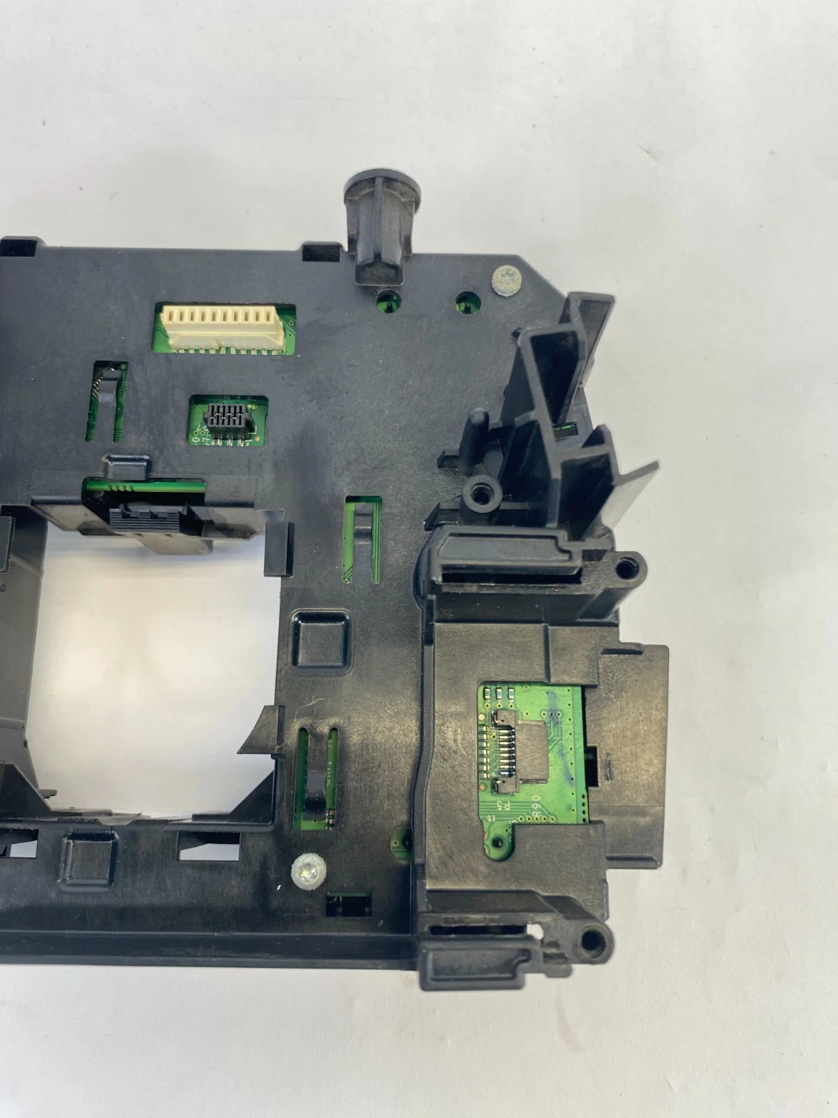 2013-2015 FORD EXPLORER COMBINATION SWITCH HOUSING BRACKET DB5T-14B522-BCW OEM